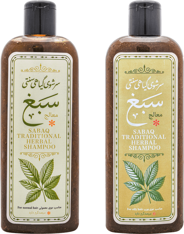 شامپو سبغ چیست؟ خواص، فواید و طریقه استفاده کامل