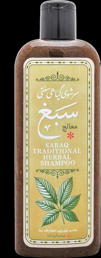 برای موهای چرب چه شامپویی مناسب است؟ راهنمای انتخاب شامپوی ملایم برای کنترل چربی مو
